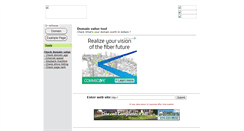 Desktop Screenshot of congland.com